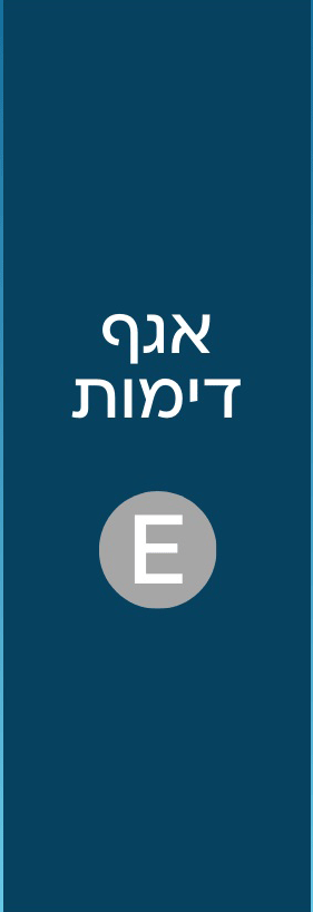 אגף דימות